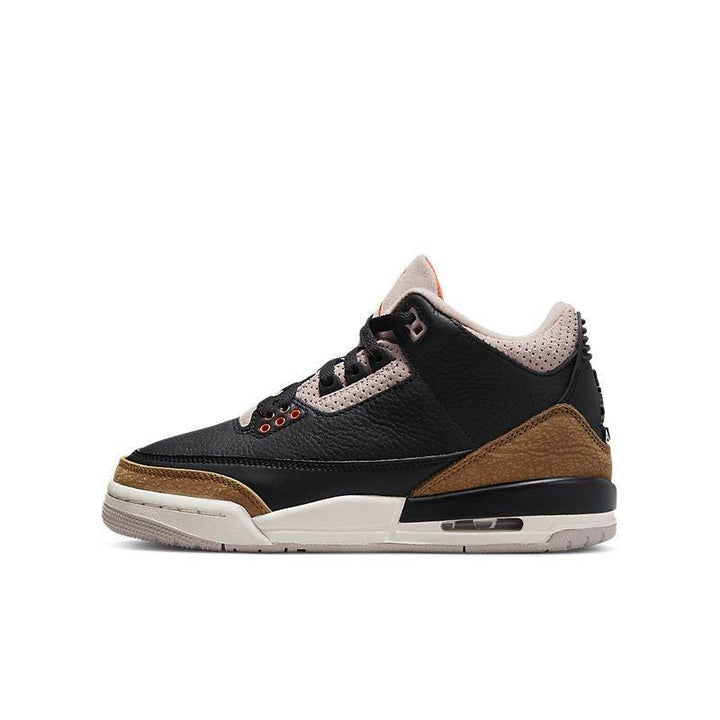 Air Jordan 3 Retro 'Desert Elephant'