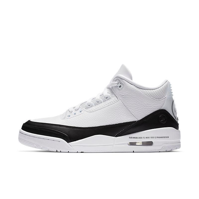 Air Jordan 3 Retro 'Fragment'