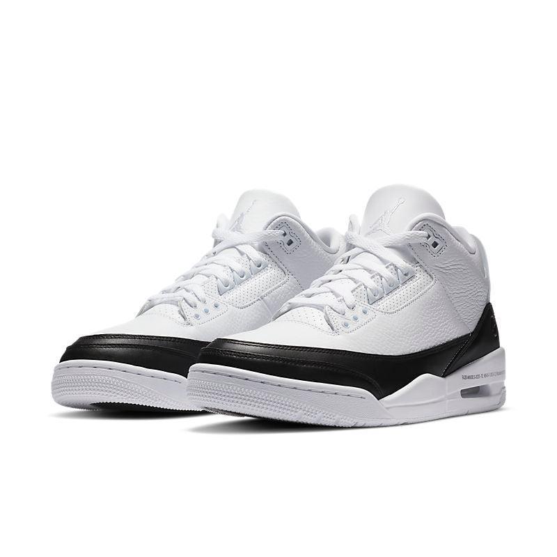 Air Jordan 3 Retro 'Fragment'