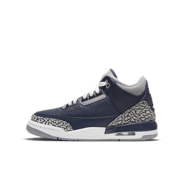 Air Jordan 3 Retro 'Georgetown'