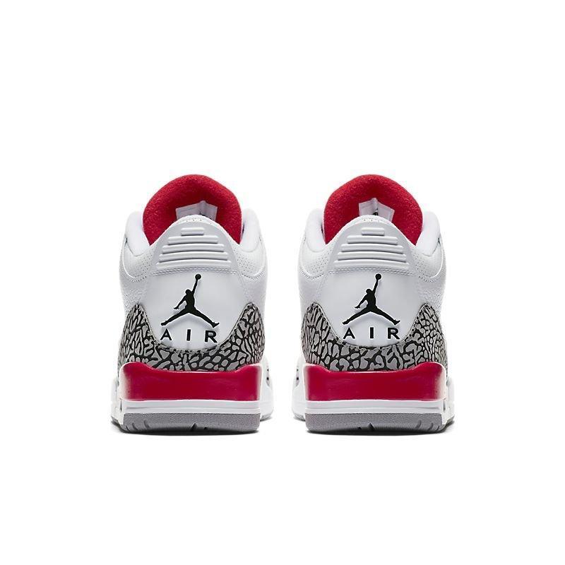 Air Jordan 3 Retro 'Hall of Fame'