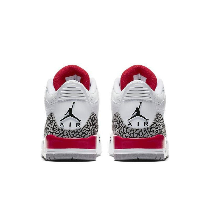 Air Jordan 3 Retro 'Hall of Fame'