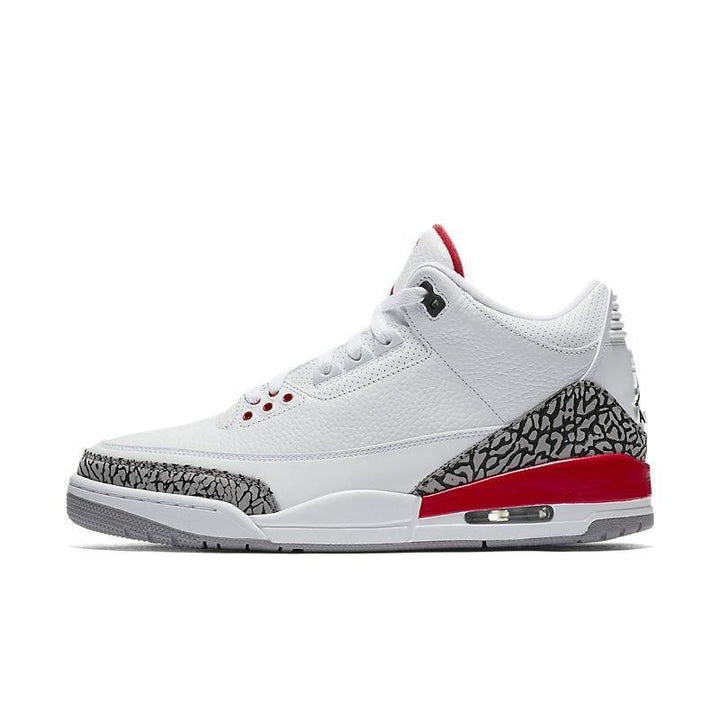 Air Jordan 3 Retro 'Hall of Fame'