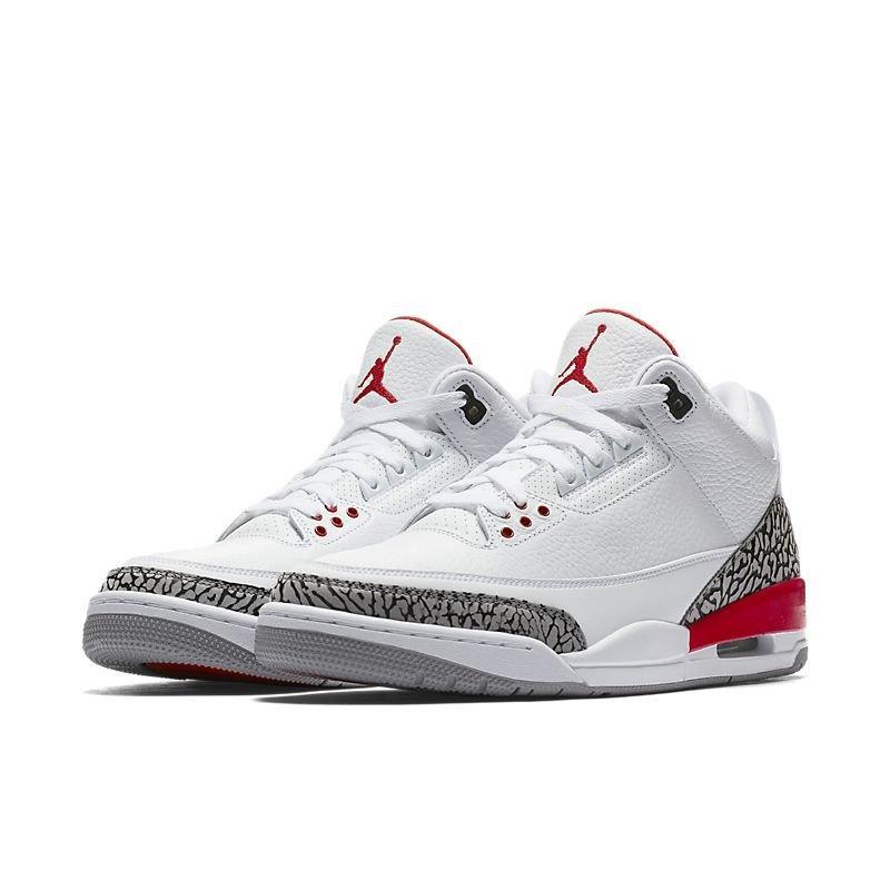 Air Jordan 3 Retro 'Hall of Fame'