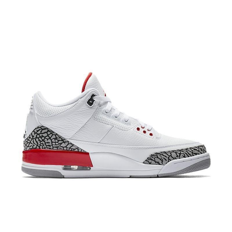 Air Jordan 3 Retro 'Hall of Fame'