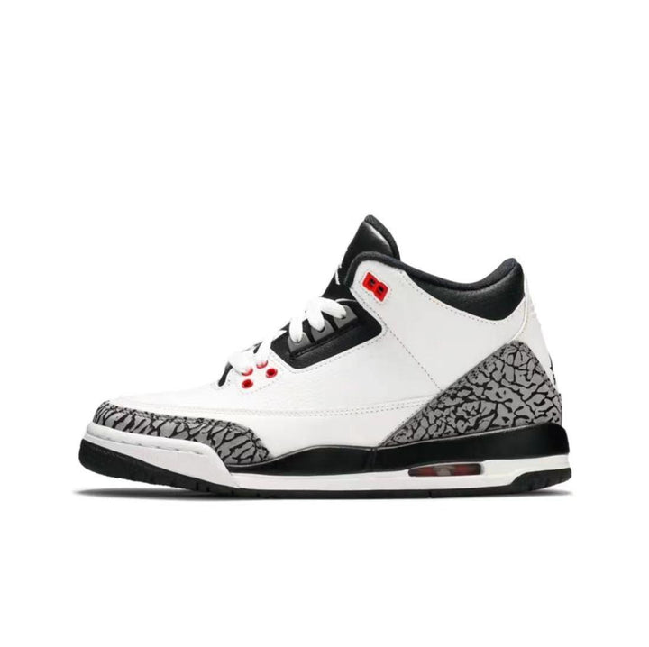 Air Jordan 3 Retro 'Infrared 23'