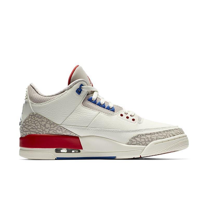 Air Jordan 3 Retro 'International Flight'