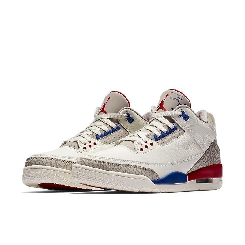 Air Jordan 3 Retro 'International Flight'