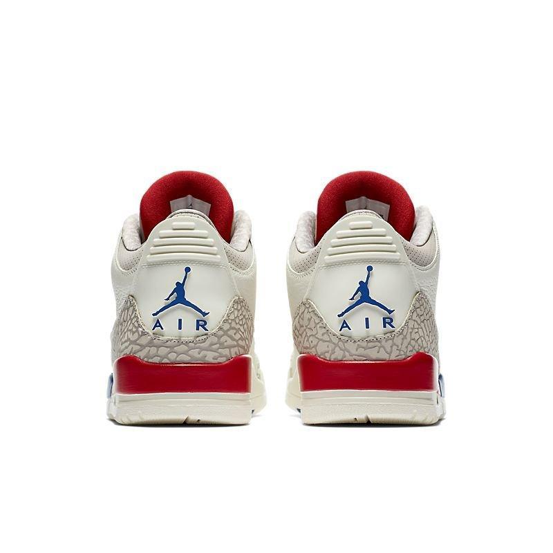 Air Jordan 3 Retro 'International Flight'