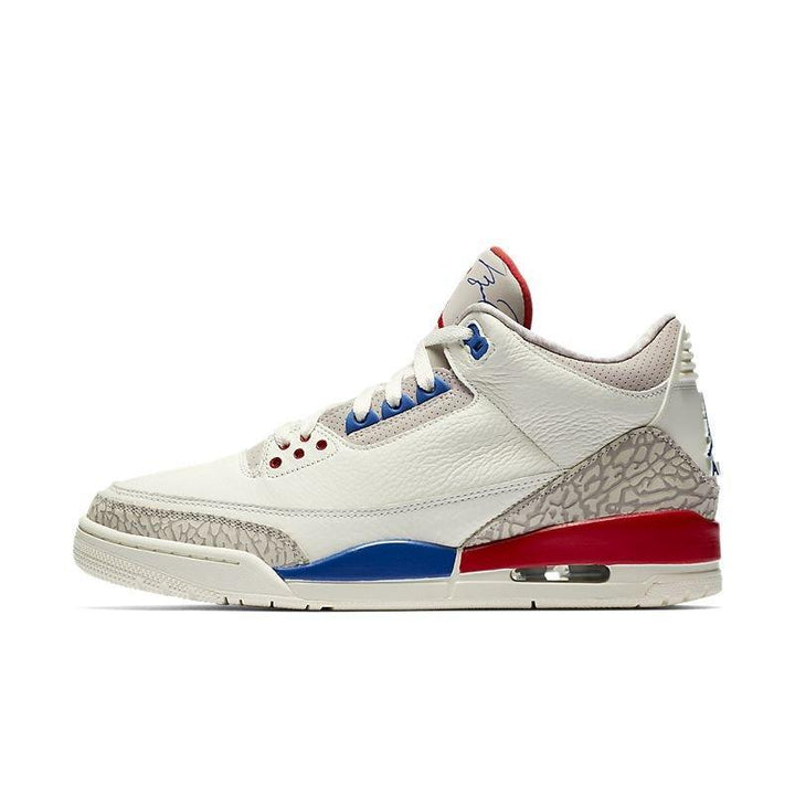 Air Jordan 3 Retro 'International Flight'