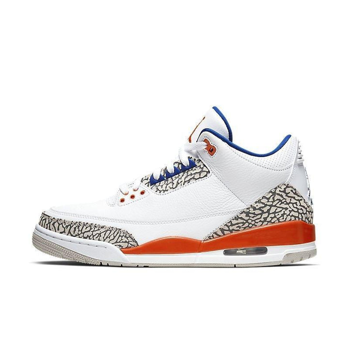 Air Jordan 3 Retro 'Knicks'