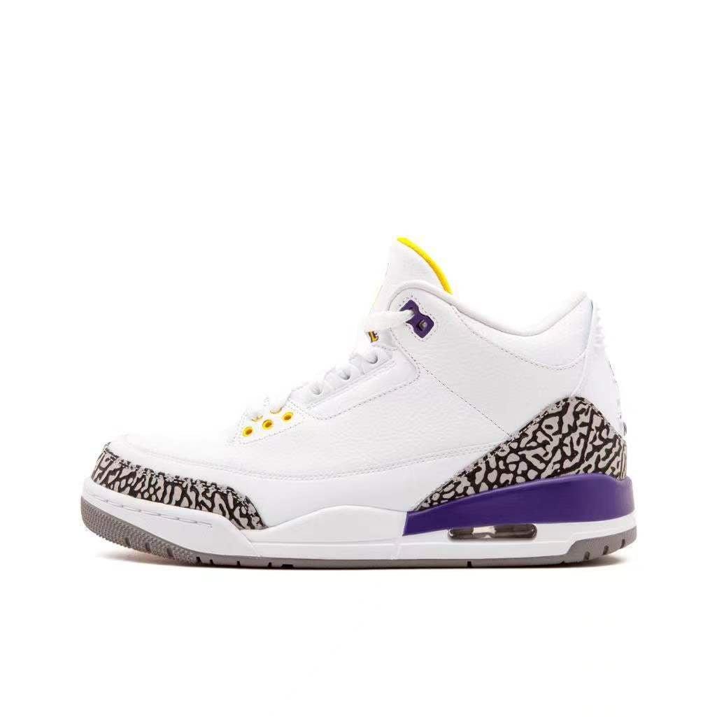 Air Jordan 3 Retro 'Kobe Bryant PE'