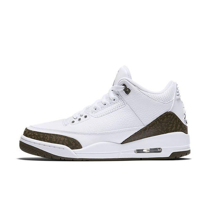 Air Jordan 3 Retro 'Mocha'