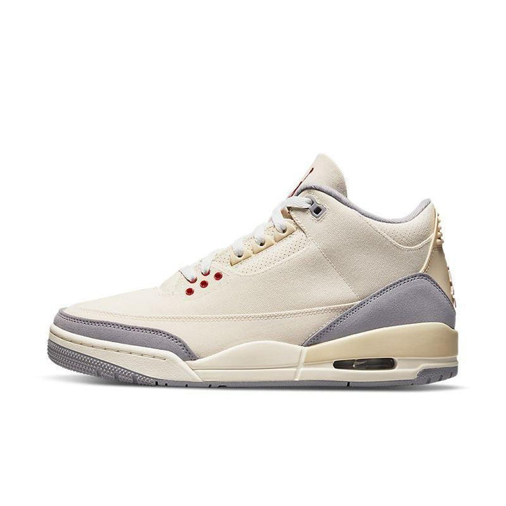 Air Jordan 3 Retro 'Muslin'