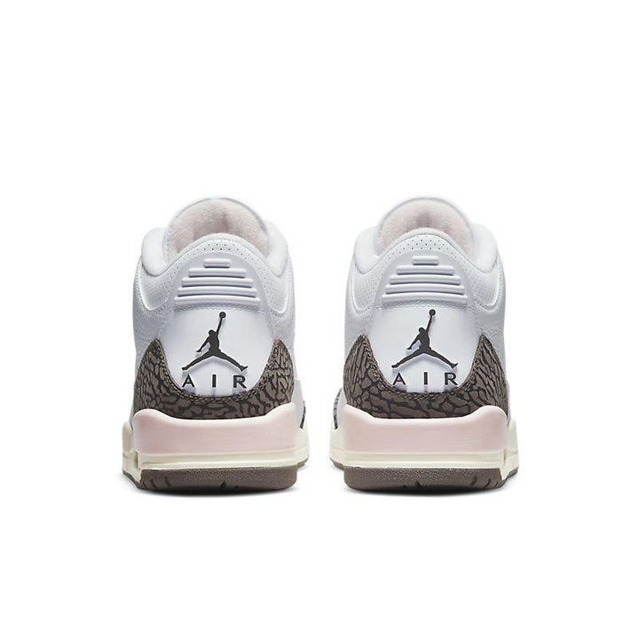 Air Jordan 3 Retro 'Neapolitan Dark Mocha'