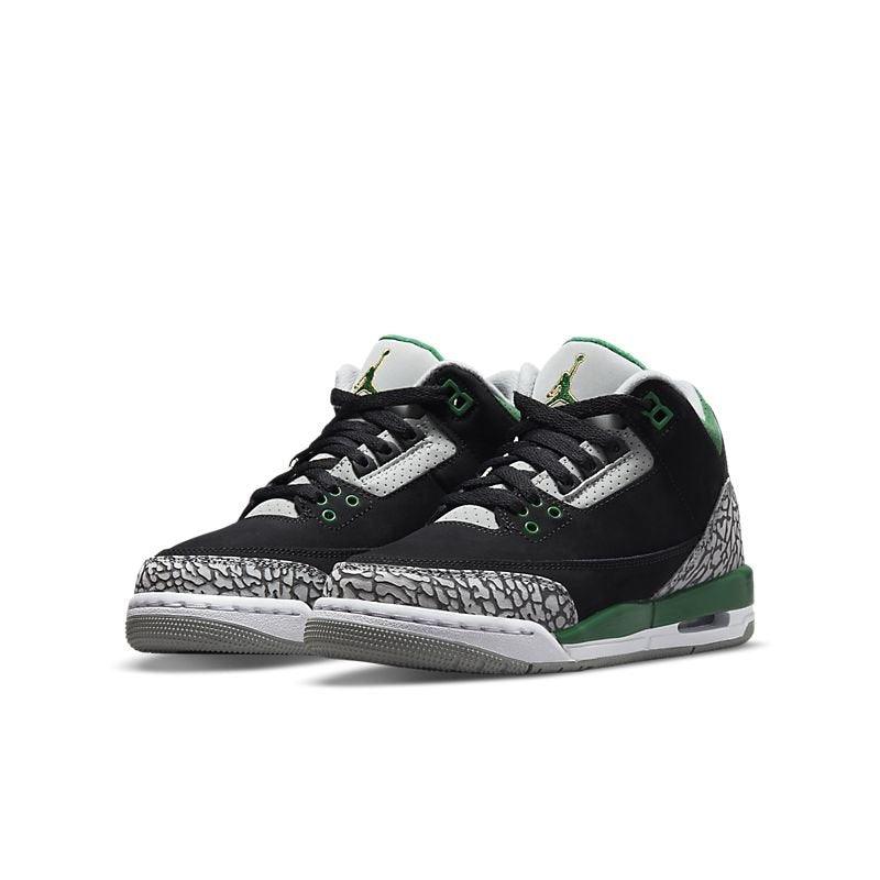 Air Jordan 3 Retro 'Pine Green'