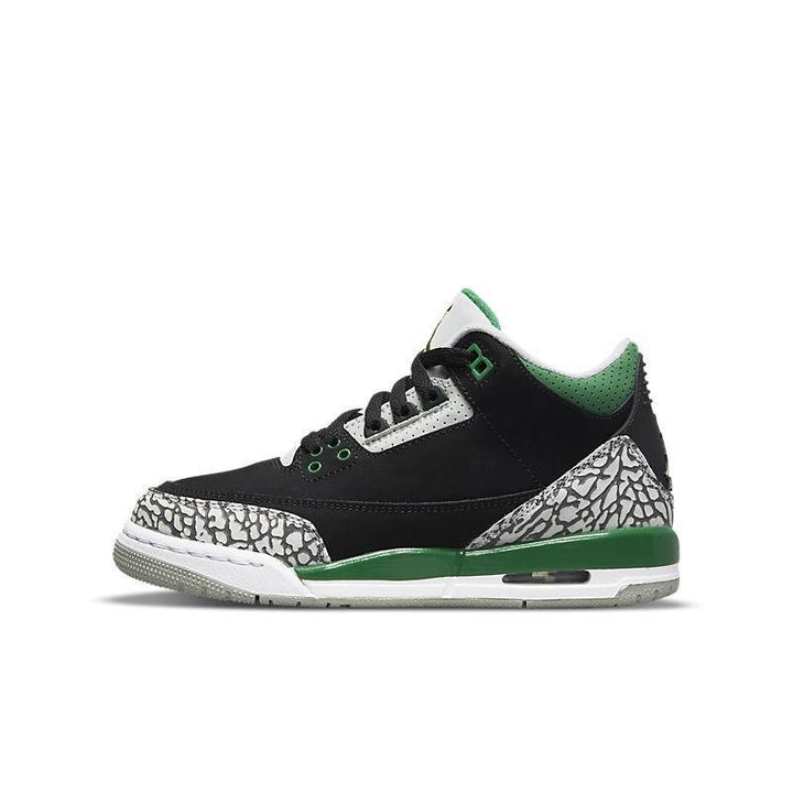 Air Jordan 3 Retro 'Pine Green'