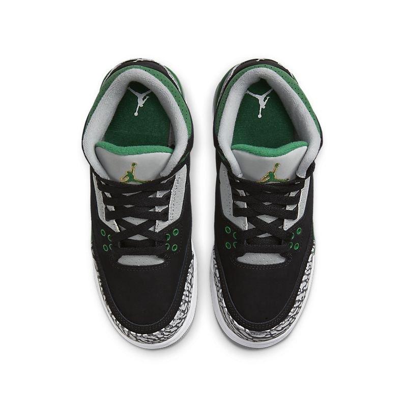 Air Jordan 3 Retro 'Pine Green'