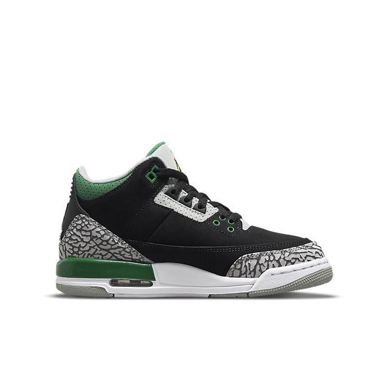 Air Jordan 3 Retro 'Pine Green'