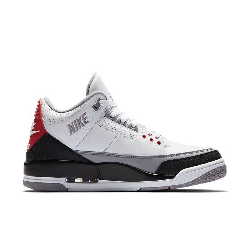 Air Jordan 3 Retro 'Tinker Hatfield'