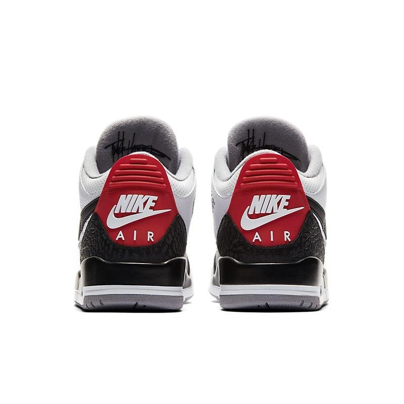 Air Jordan 3 Retro 'Tinker Hatfield'