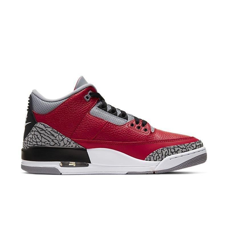 Air Jordan 3 Retro 'Unite (Chicago Exclusive)'