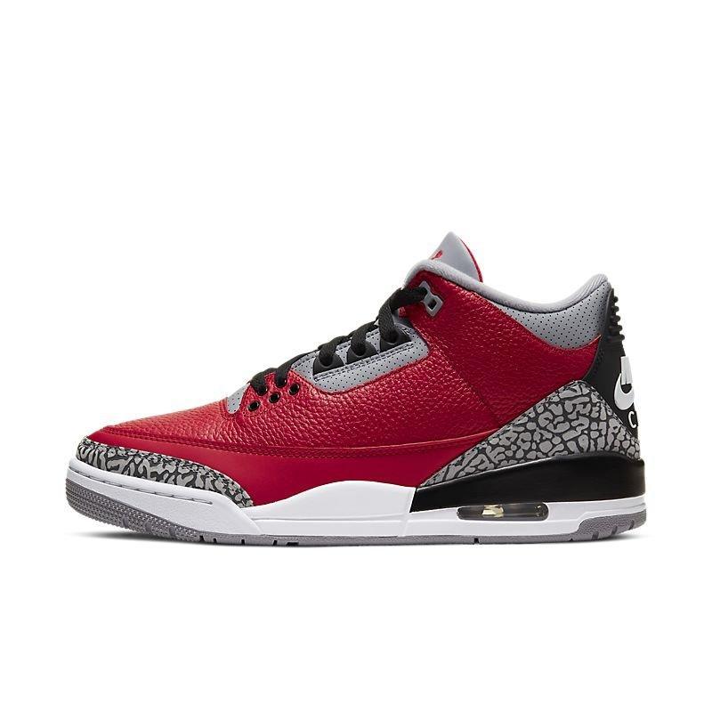 Air Jordan 3 Retro 'Unite (Chicago Exclusive)'