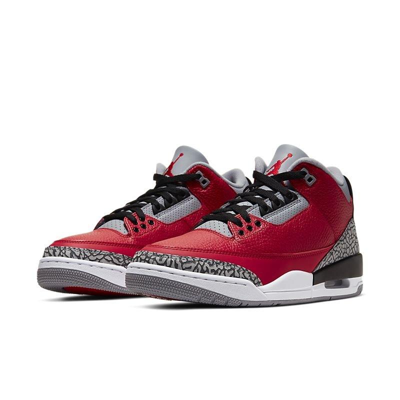 Air Jordan 3 Retro 'Unite (Chicago Exclusive)'