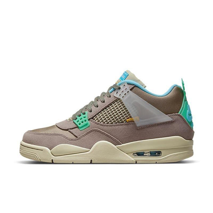 Air Jordan 4 Retro '30th Anniversary Union Taupe Haze'