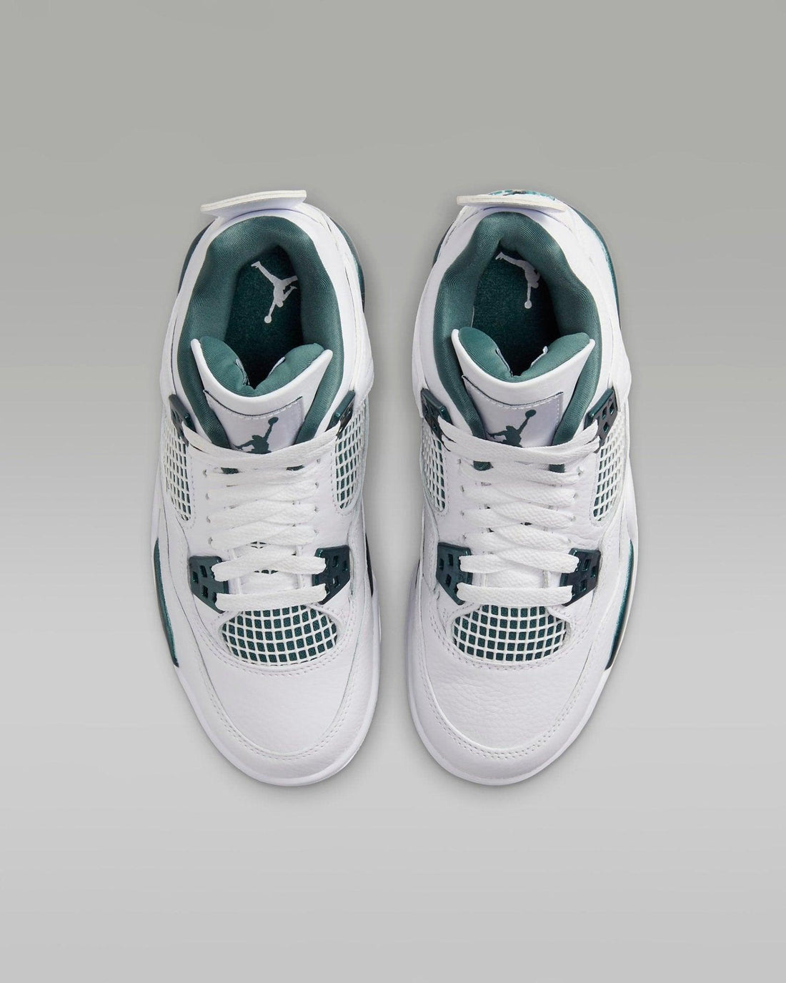 Air Jordan 4 Retro "Oxidized Green"