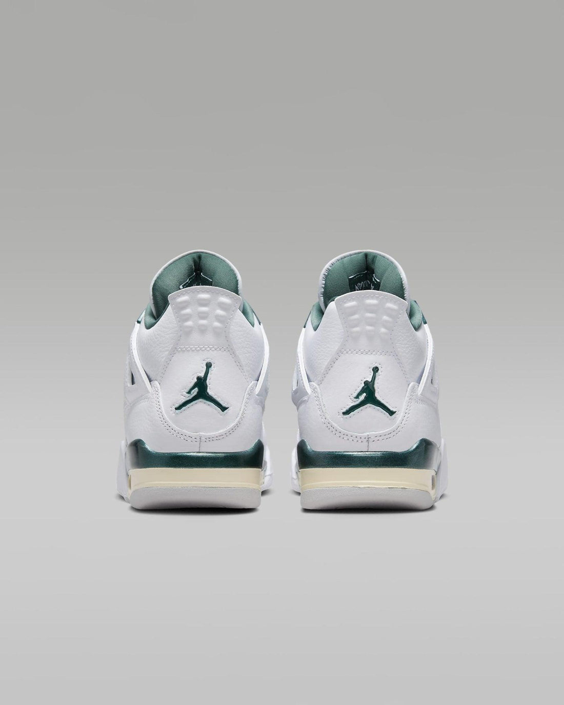 Air Jordan 4 Retro "Oxidized Green"