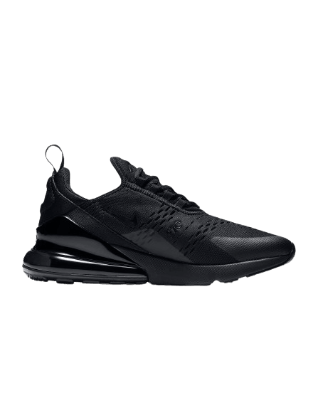 Nike Air Max 270 'All Black'