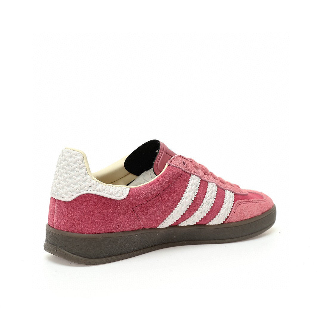 Adidas Originals Gazelle Indoor 'Pink Cloud White'