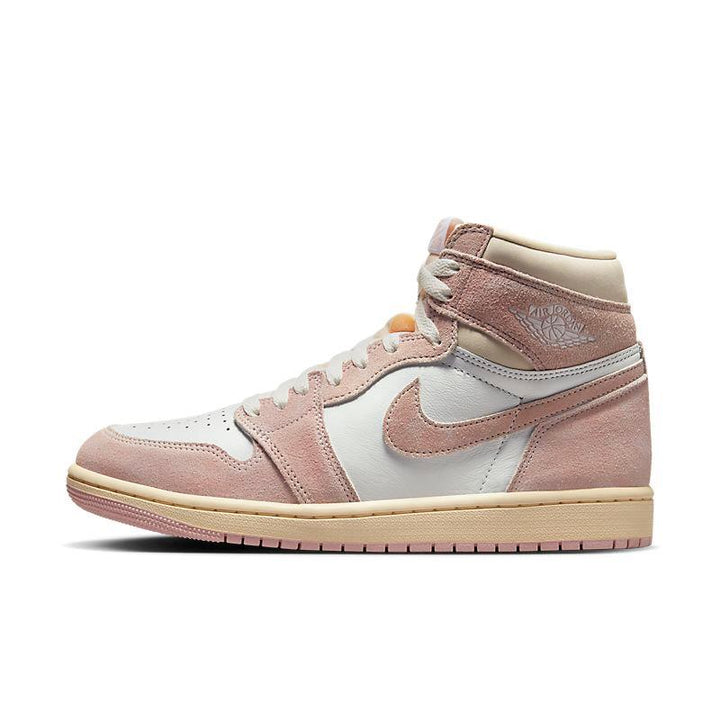 Air Jordan 1 Retro High 'OG Washed Pink'