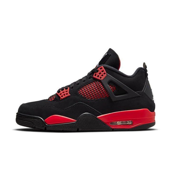 Air Jordan 4 Retro 'Red Thunder'