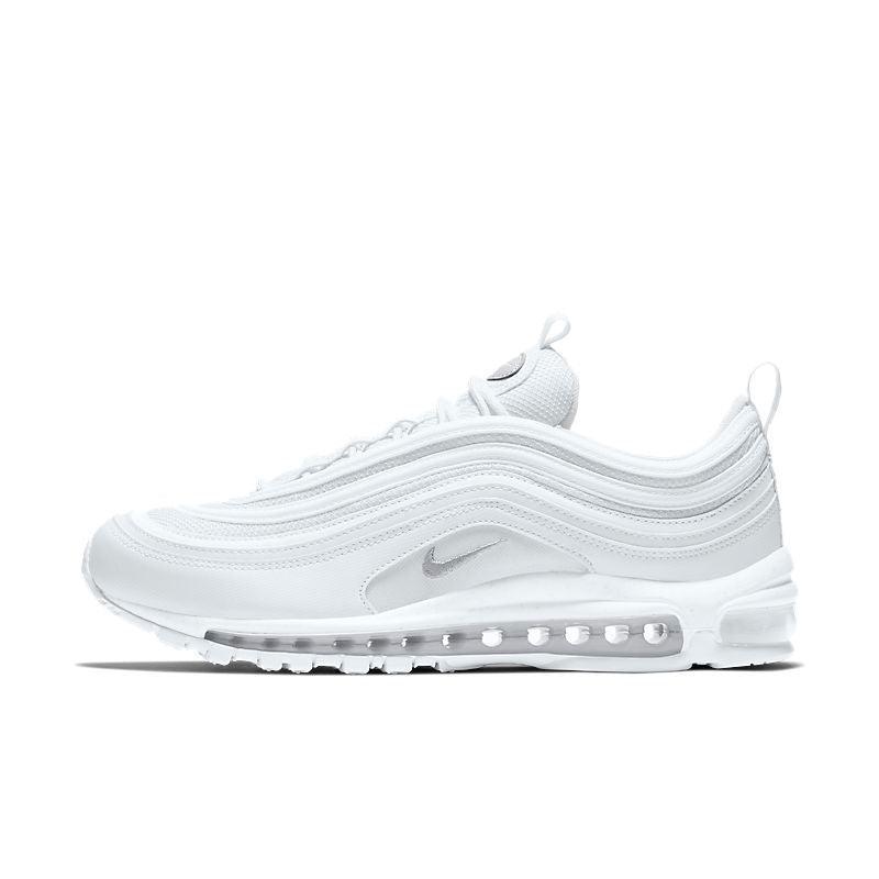 Nike Air Max 97 'Triple White'