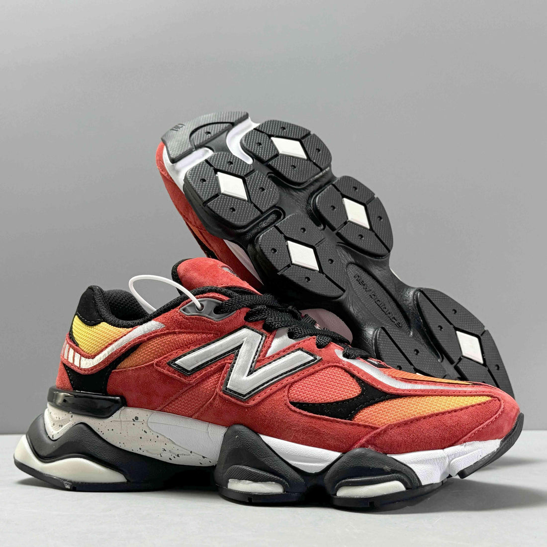 New Balance 9060 'DTLR Fire Sign'