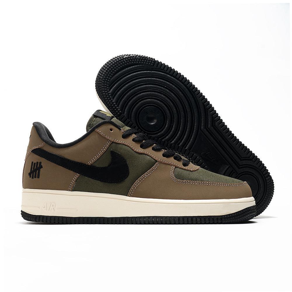 Nike Air Force 1 'SP Undefeated Ballistic'