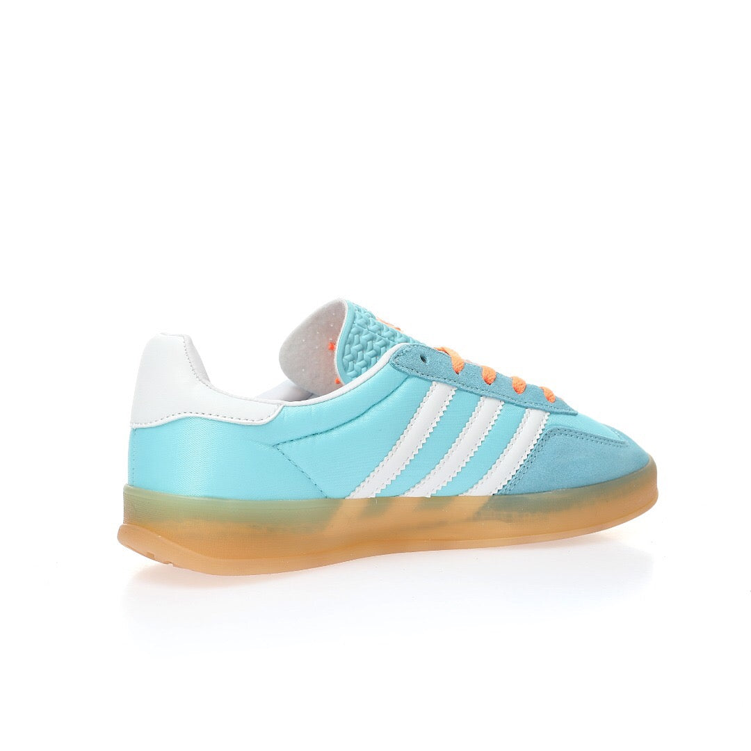 Adidas Gazelle Indoor Preloved Blue Gum