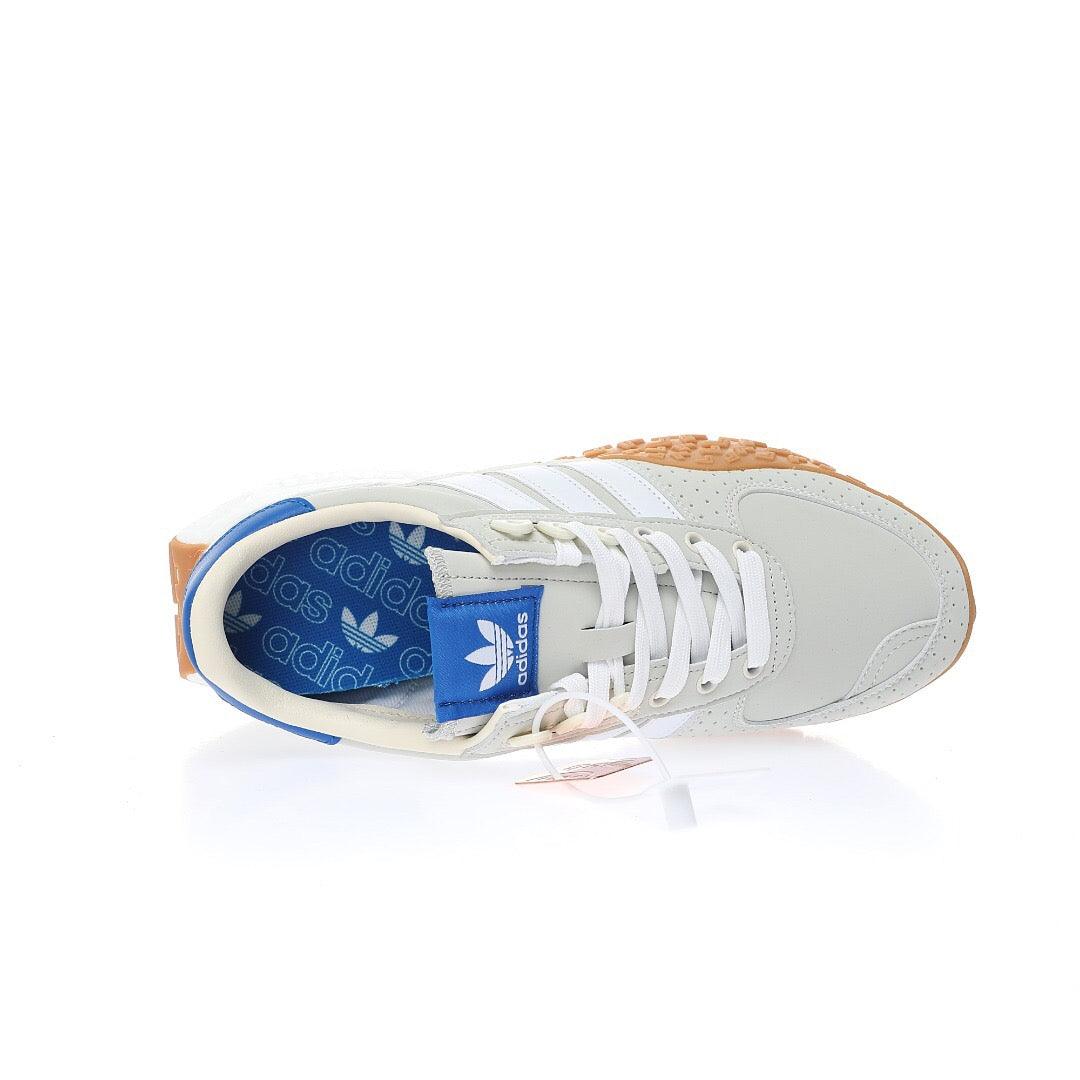 Adidas Retropy Boost E5 W.R.P E5 'Off White Royal'