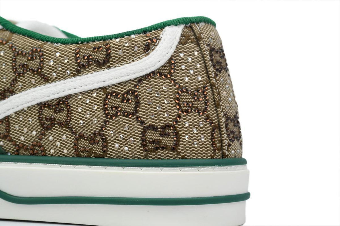 GG GUCCI TENNIS 1977 SNEAKER