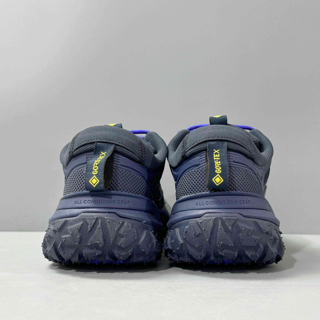 Nike ACG Mountain Fly 2 Low Gore-Tex 'Midnight Navy'