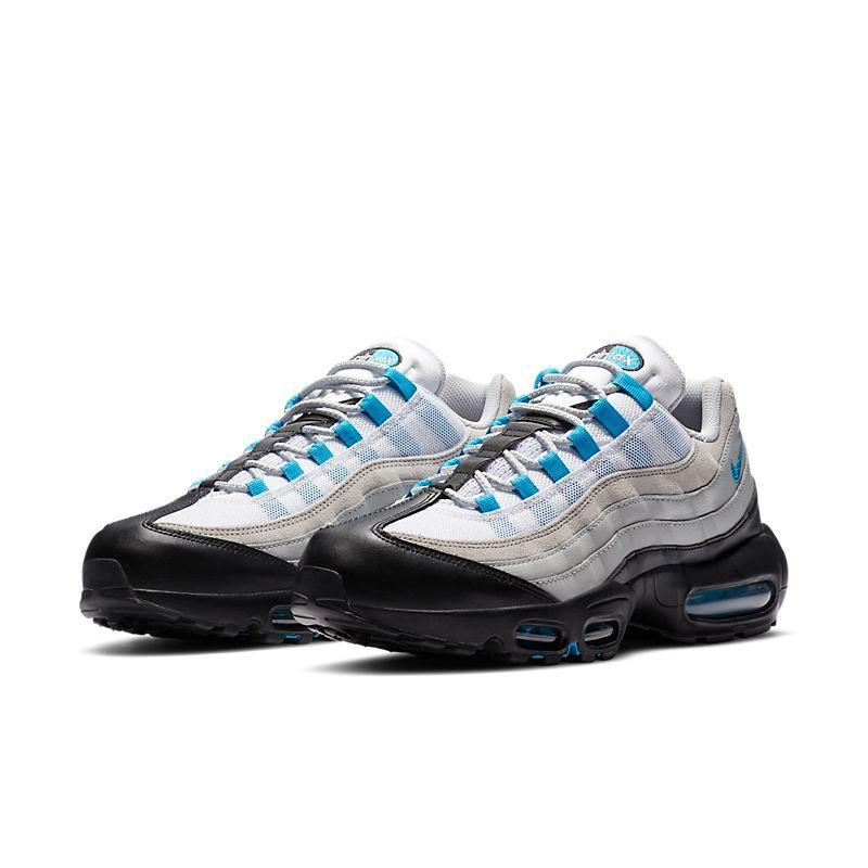 Air Max 95 'Laser Blue'