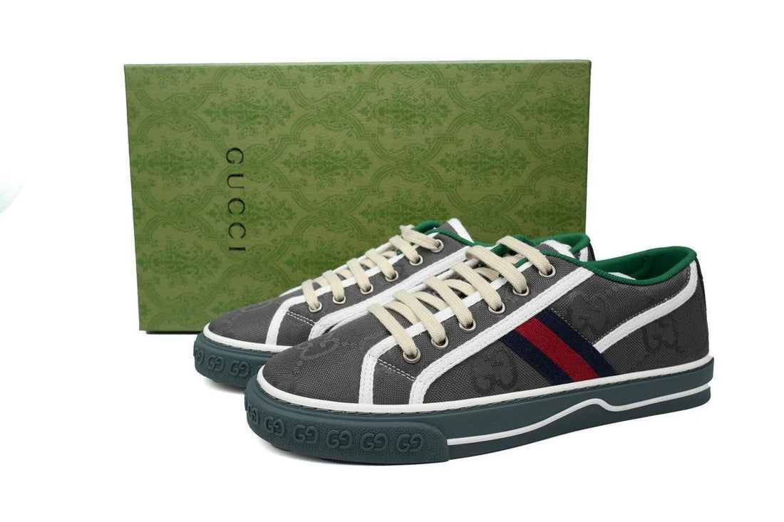 GG GUCCI TENNIS 1977 SNEAKER