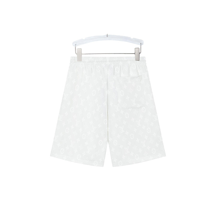 Louis Vuitton Sport Short Pant 'White'