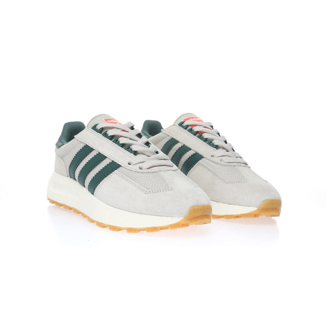 Adidas Retropy E5 'Gray Green'