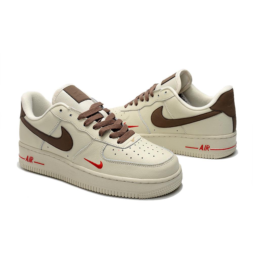 Nike Air Force 1 'Essenti mocco'