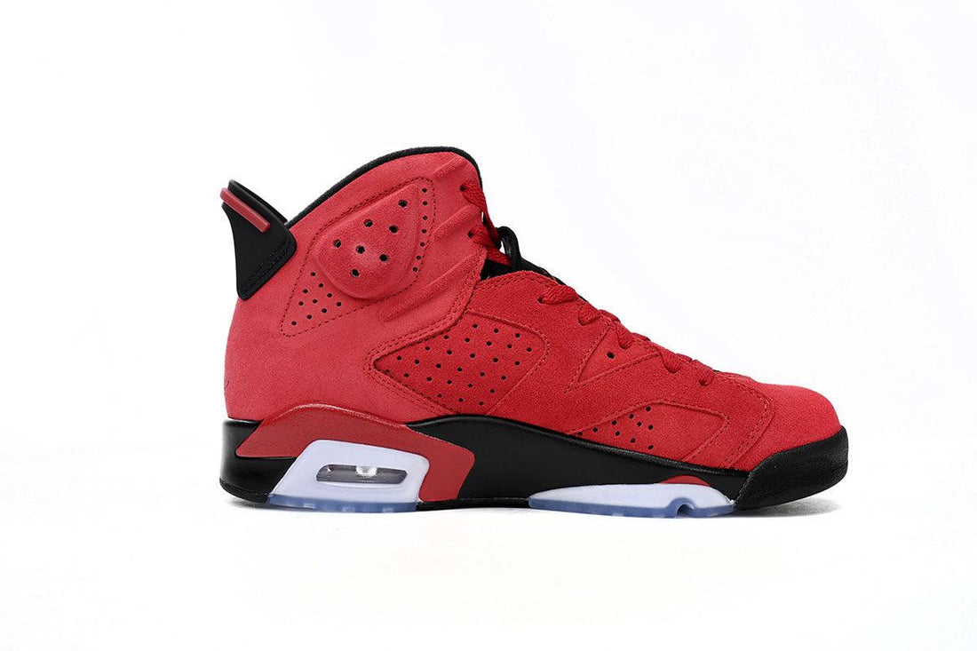 Air Jordan 6 Retro Toro Bravo