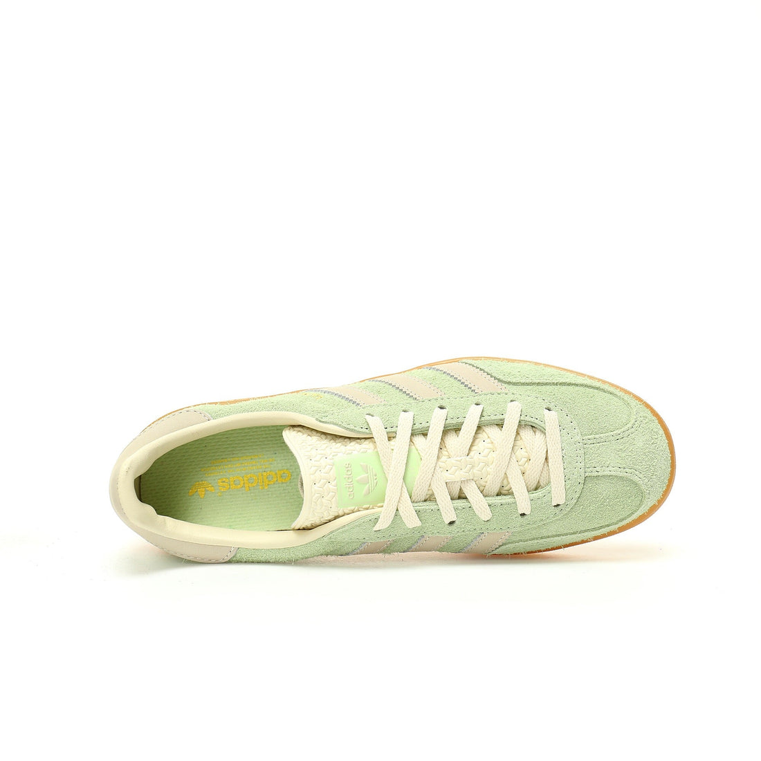 Adidas Originals Gazelle 'Green Spark'