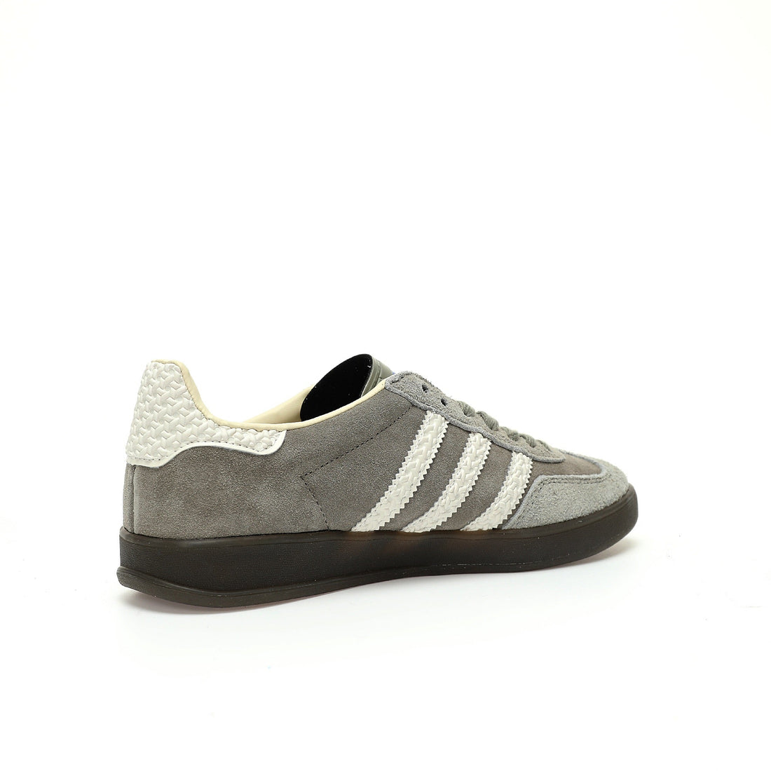 Adidas Originals Gazelle Indoor 'Grey White'